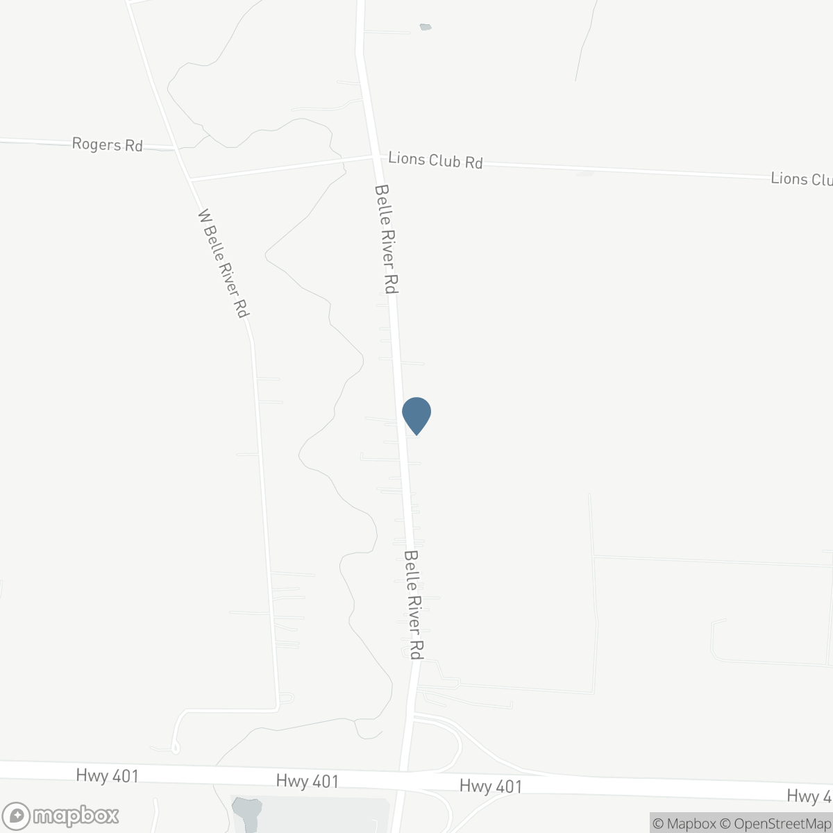 1732 County Road 27, Lakeshore, Ontario N0R 1V0